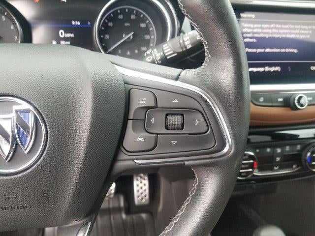 2022 Buick Encore GX Essence