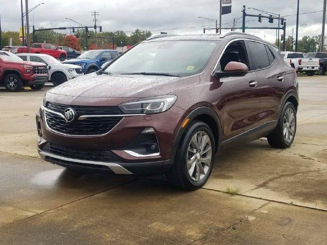 2022 Buick Encore GX Essence