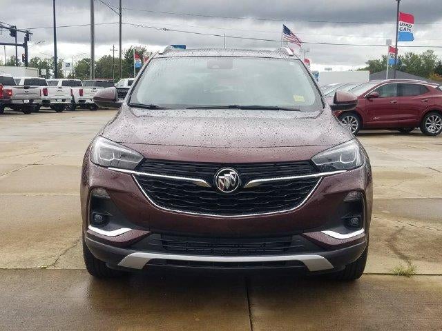 2022 Buick Encore GX Essence