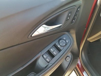 2022 Buick Encore GX Essence