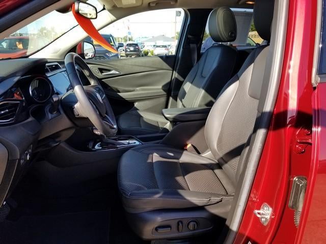 2022 Buick Encore GX Essence