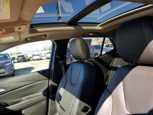 2022 Buick Encore GX Essence