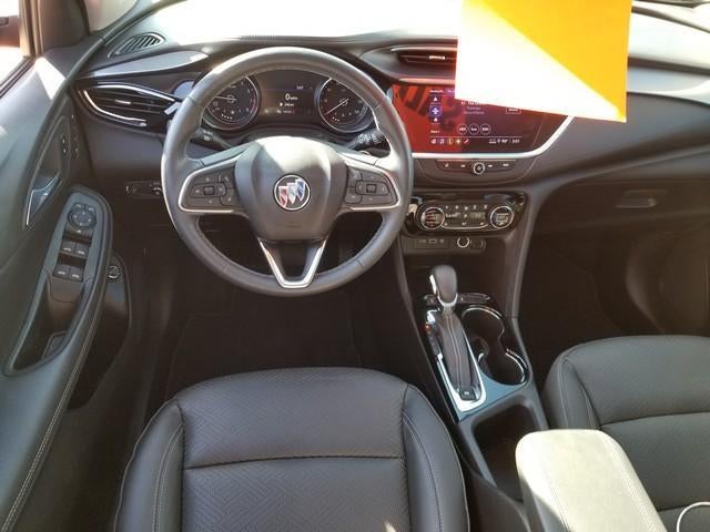 2022 Buick Encore GX Essence