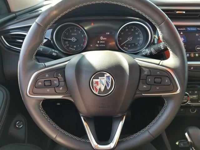 2022 Buick Encore GX Essence