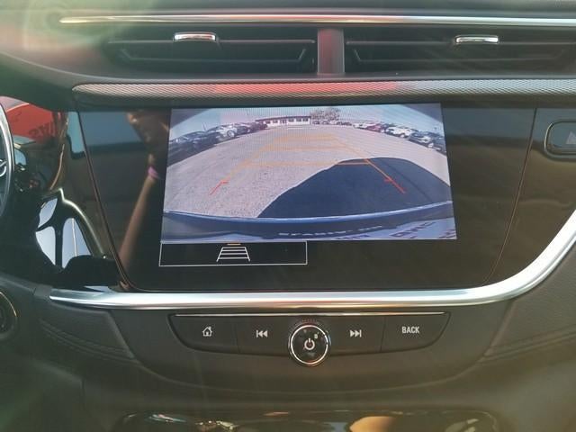 2022 Buick Encore GX Essence