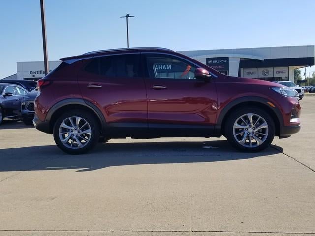 2022 Buick Encore GX Essence