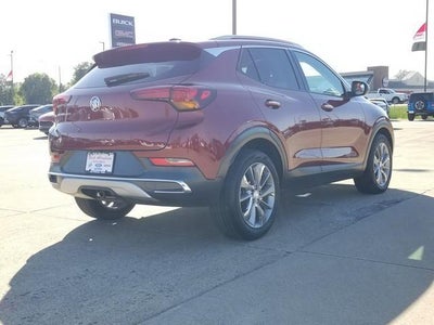 2022 Buick Encore GX Essence