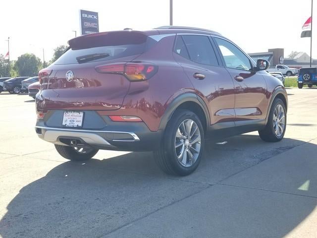2022 Buick Encore GX Essence