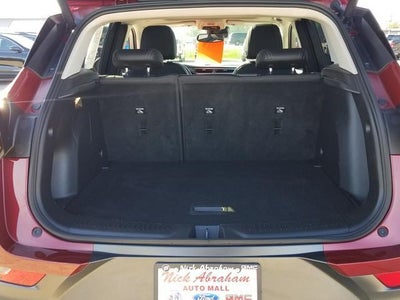 2022 Buick Encore GX Essence