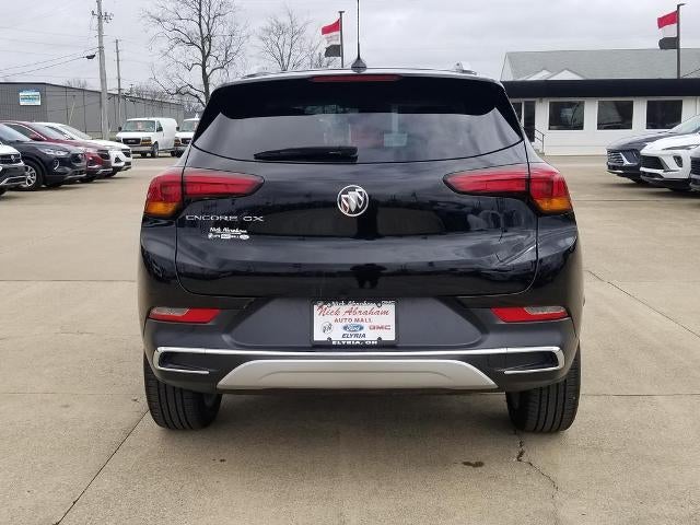 2023 Buick Encore GX Essence