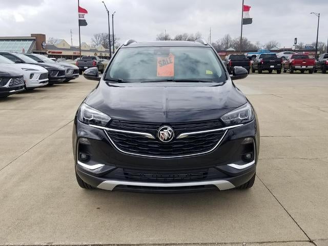 2023 Buick Encore GX Essence