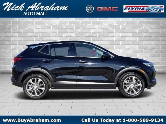 2023 Buick Encore GX Essence