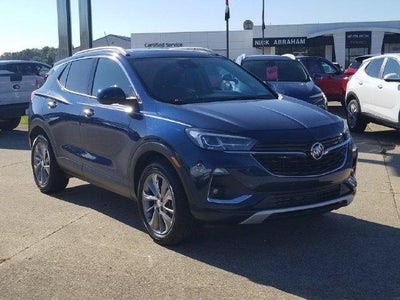 2021 Buick Encore GX Essence