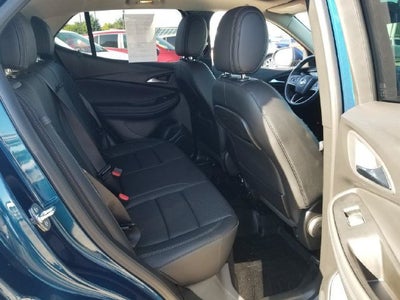 2021 Buick Encore GX Essence