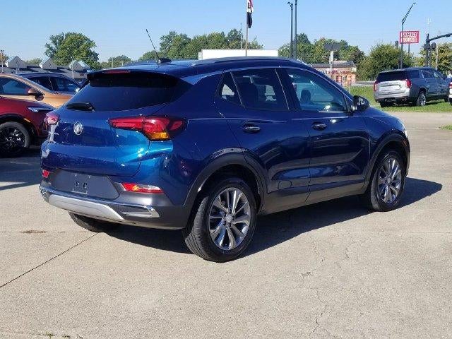 2021 Buick Encore GX Essence