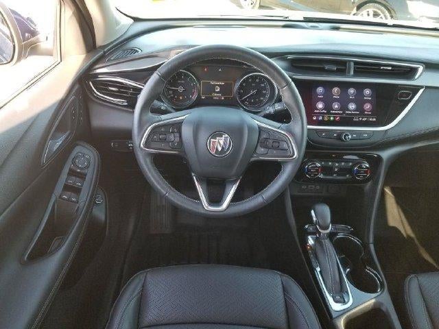 2021 Buick Encore GX Essence