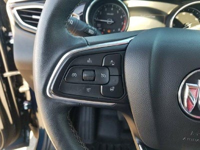 2021 Buick Encore GX Essence