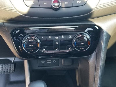 2021 Buick Encore GX Essence