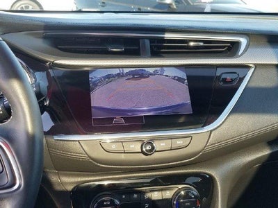 2021 Buick Encore GX Essence