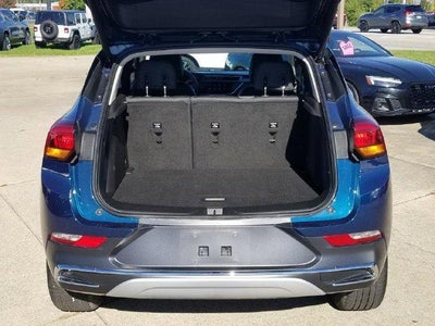 2021 Buick Encore GX Essence