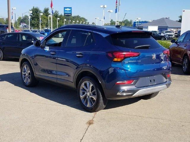 2021 Buick Encore GX Essence