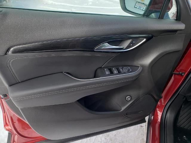 2021 Buick Envision Preferred