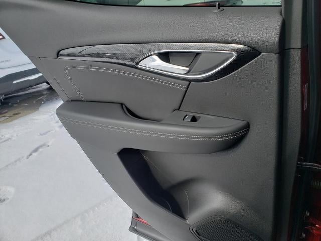 2021 Buick Envision Preferred