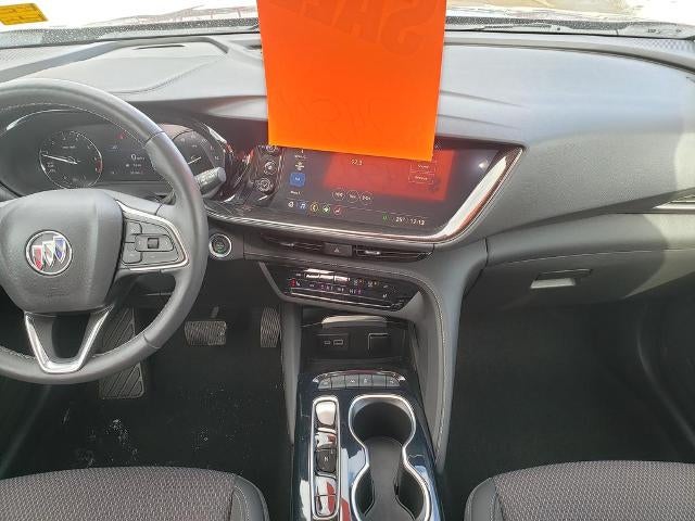 2021 Buick Envision Preferred