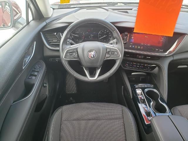 2021 Buick Envision Preferred