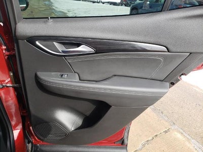 2021 Buick Envision Preferred