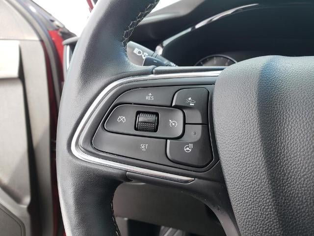 2021 Buick Envision Preferred