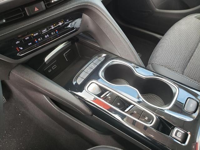 2021 Buick Envision Preferred