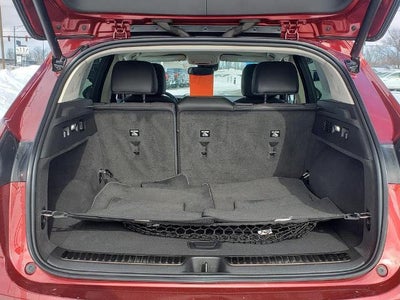 2021 Buick Envision Preferred