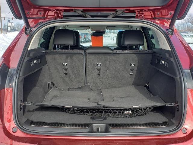 2021 Buick Envision Preferred