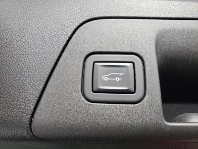 2021 Buick Envision Preferred