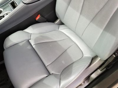 2020 Buick Envision Premium II