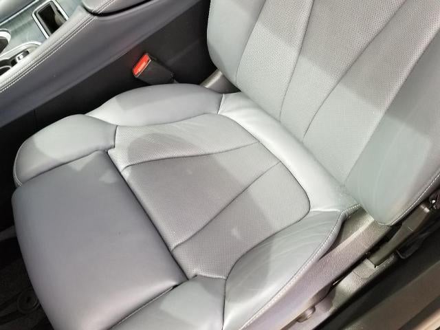 2020 Buick Envision Premium II