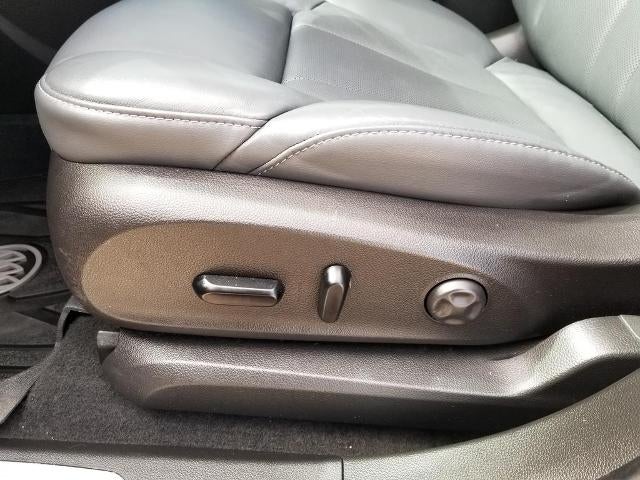 2020 Buick Envision Premium II
