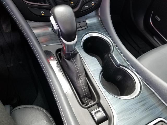 2020 Buick Envision Premium II