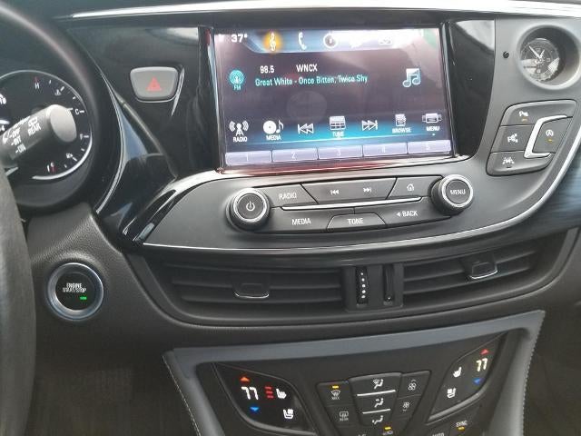 2020 Buick Envision Premium II