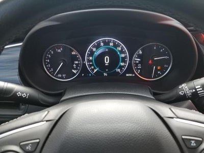 2020 Buick Envision Premium II