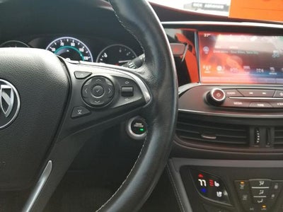 2020 Buick Envision Premium II