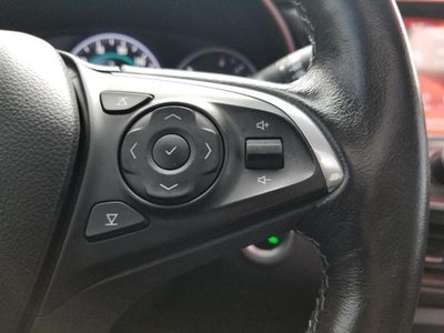 2020 Buick Envision Premium II