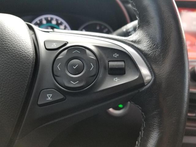 2020 Buick Envision Premium II