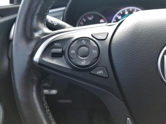 2020 Buick Envision Premium II