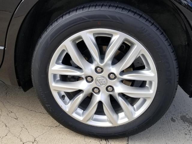 2020 Buick Envision Premium II