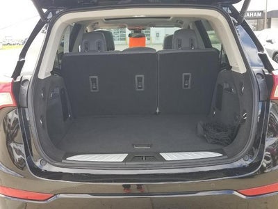 2020 Buick Envision Premium II