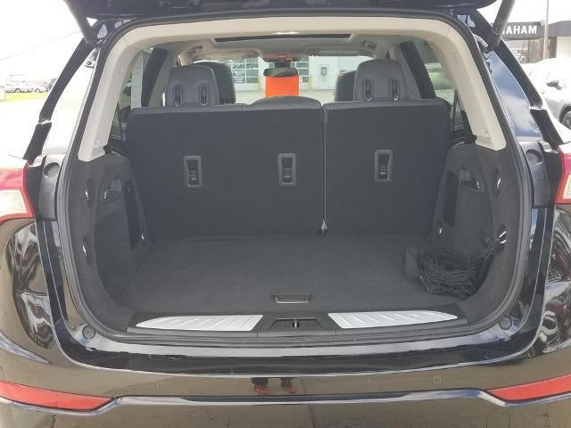 2020 Buick Envision Premium II