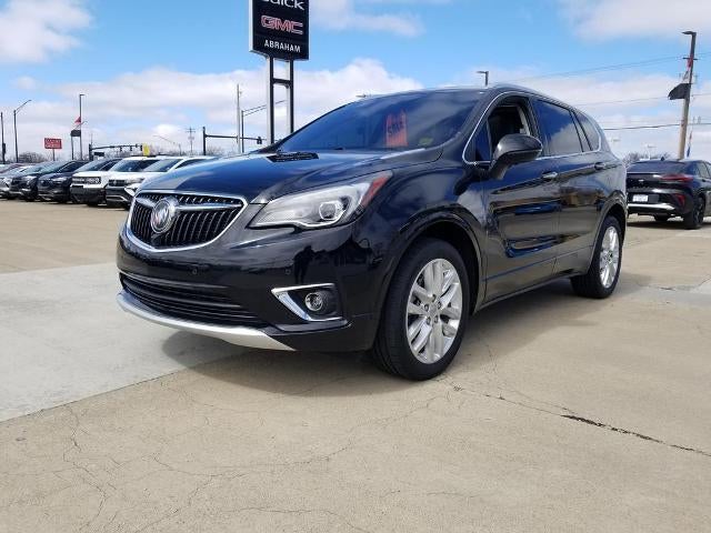 2020 Buick Envision Premium II