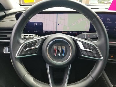 2024 Buick Envision Preferred